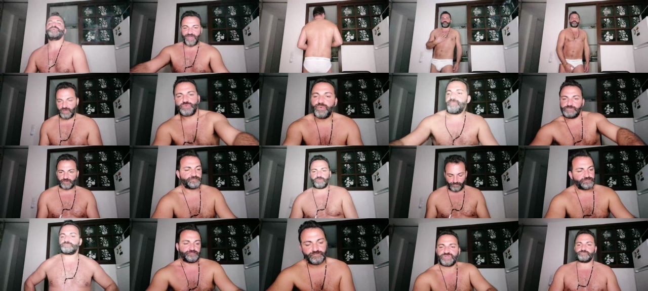 Slavomir78  23-12-2020 Recorded Video Topless